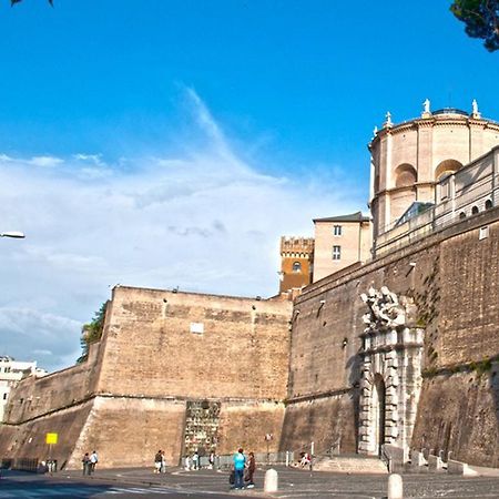 Vatican Dream ローマ エクステリア 写真